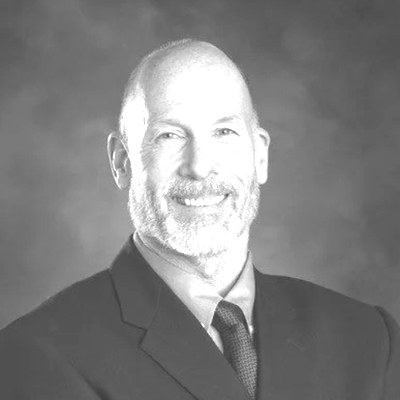 Dr. Ralph Bovard
